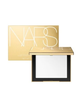 NARS After Party Light Reflecting Setting Powder Pressed Translucent Crystal 10g - Image 1 of 3