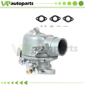 TSX428 Carburetor For Ford Jubilee NAA NAB Tractor 600 620 630,640 650 660 700 - Picture 1 of 7