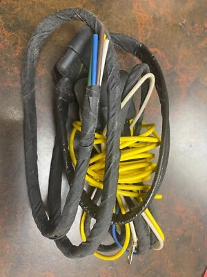 Arnés de cableado para remolque Chevrolet Camaro Nova Chevelle Accy 1969-1972 993589 nuevo de lote nuevo Foto 1 de 2