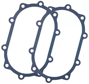 Winters Quick Change Metal Core Gear Cover Gasket - 2 Pack #1480 - Picture 1 of 1