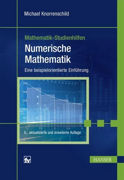 Numerische Mathematik - Bild 1 von 1