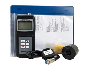 Laboratory Whiteness Meter Tester with 0%~120% Illuminant LED 457nm for Textile - Picture 1 of 21