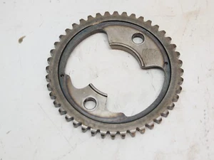 80 HONDA CB650C OEM Cam Shaft Sprocket / Gear 14321-426-000 - Picture 1 of 2