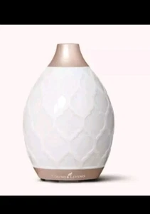 Young Living Essential Oil Desert Mist Diffuser With Box! - Picture 1 of 11