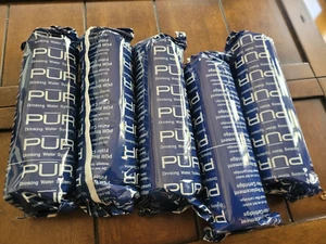 Lot Of 5 PUR One Stage Water Filter Replacements #CTRF-5050 - Picture 1 of 1