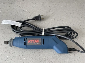 Ryobi Double Insulated 120V Detail Carver Rotary Multi Tool ht20vsk - Picture 1 of 9