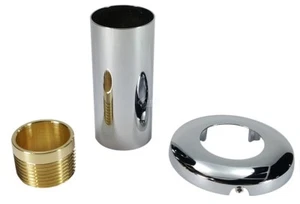 UP TO 4 New Sloan H-636-AA 3/4 in Sweat Solder Kits - Picture 1 of 1