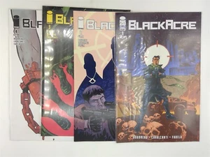 Black Acre #1-11 Image Comics 2012 VF Complete Run - Picture 1 of 2