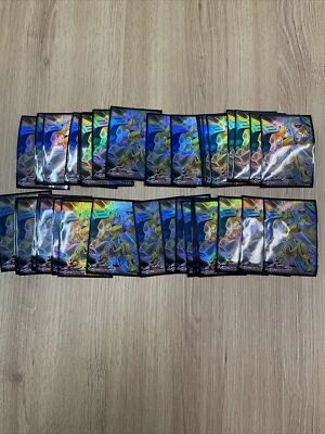 Power Tool Dragon  sleeves 40 yugioh japnese ver2009 - Image 1 of 4
