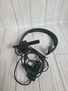 Logitech A-00063 Wired USB Headset w/ Mic and Volume Control PN:881-000229 - Picture 1 of 13