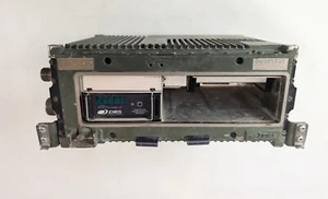 Blue Force Tracker Computer Terminal HUMVEE/HMMWV - Picture 1 of 6