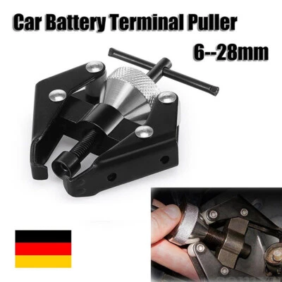 Scheibenwischer Abzieher Scheiben Wischerarm Abdrücker Werkzeug Entferner - Bild 1 von 4