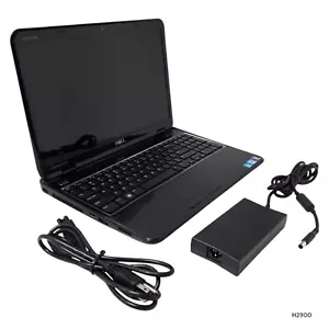 Dell Inspiron N5110 15.6" Laptop i3-2330M 8GB 500GB HDD Boot/BIOS No OS H2900 - Picture 1 of 11