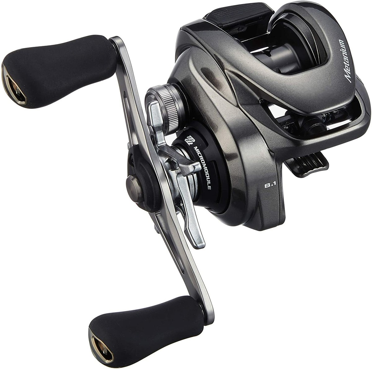 Shimano Core Baitcasting Fishing Reels for sale - eBay