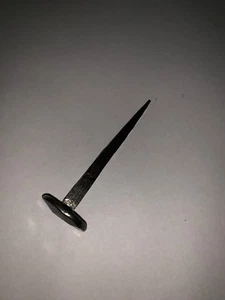 From The Anvil Pewter Handmade Nail 3 Inch (33776) - Picture 1 of 6