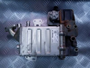 Exhaust gas cooler EGR valve 04L131512T VW T6 TRANSPORTER 2.0 TDI - Picture 1 of 1