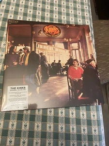 The Kinks Muswell Hillbillies 50th Anniversary Ed. Remastered Vinyl LP Sealed - Picture 1 of 12