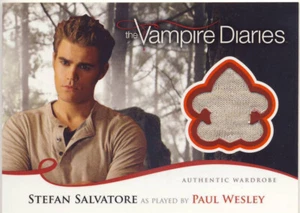 Armario Vampire Diaries Temporada 2 2013 M8 - Imagen 1 de 1
