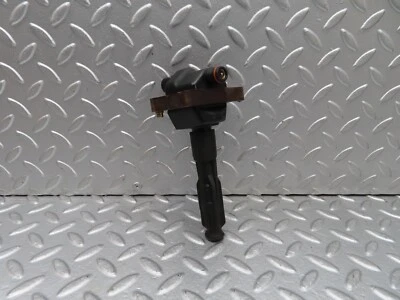 ⚙15052⚙ Mercedes-Benz W140 S320 Ignition Coil Bosch 0001587003 - Image 1 of 4