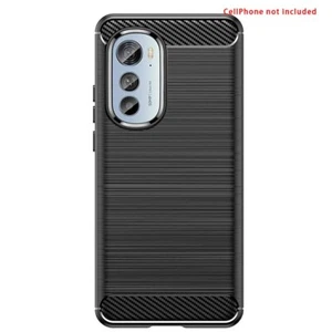 Slim Soft TPU Protection Back Cover Case f Motorola Edge (2022) XT2205-1 Phone - Picture 1 of 2