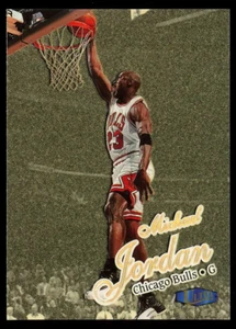 1997-98 FLEER ULTRA BASKETBALL GOLD MEDALLION - YOU PICK - Picture 1 of 1