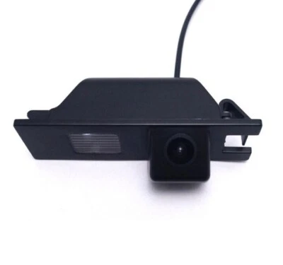 Car Reverse Camera For Chevrolet Malibu Buick Excelle Opel Vectra Astra Insignia - Image 1 of 4