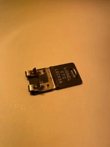 Original Lionel CTC Lockon Post War 0 and 027 Track - Picture 1 of 3