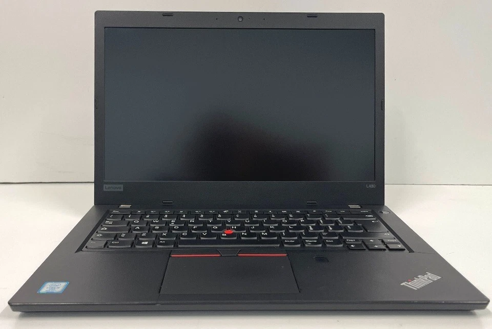 NOTEBOOK PC PORTATILE LENOVO THINKPAD L480 I5-8250U 16GB SSD 128GB WIN 11 PRO - Immagine 1 di 4