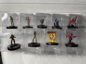Iron Maiden HeroClix von WizKids offene Box Figur  - Bild 1 von 11