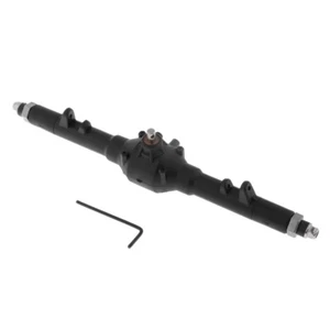 1/12 Rc Autos Hinten Getriebe Montage Differentialgetriebe Für Wltoys 12428 - Bild 1 von 9