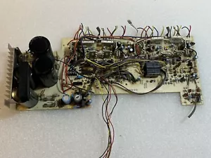 NAD 2400 Amplifier Motherboard for Parts or Repair FREE SHIP! - Picture 1 of 10