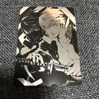 Persona 4 The Ultimax Ultra Suplex Hold Card P4