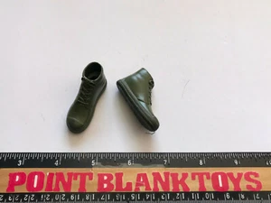 MINITIMES Zapatos GUERRA VIETNAMITA SINO M022 1/6 FIGURA DE ACCIÓN JUGUETES - Imagen 1 de 4