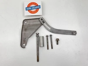 78-79 Ford F Series 351M 400M Alternator Bracket Set E-1C156-BA D3AE-10145-DA - Picture 1 of 12