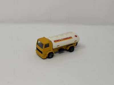 Majorette Series 200 Ford "Petrol Company" #241 - Image 1 of 4