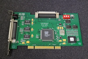 Antares 20-052-0068 PCI SCSI Card - Picture 1 of 1