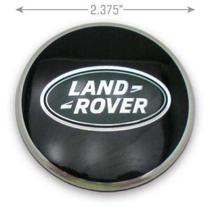 Center Cap OEM Land Rover Range Discovery LR2 LR4 Evoque Wheel Hubcap 8H1M-1A096