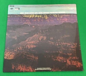 Ferde Grofe Grand Canyon Suite Eugene Ormandy Philadelphia Orchestra LP Vinyl - Picture 1 of 5