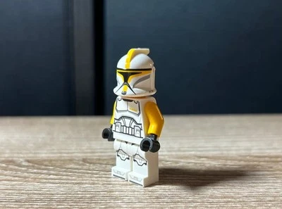 LEGO SW1146 Clone Commander Minifigure 40558 - Image 1 of 2