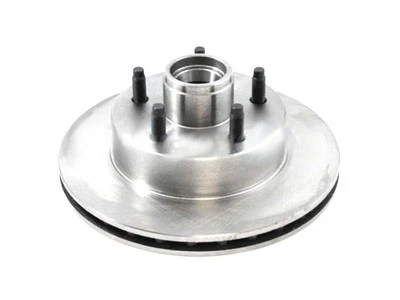 For 1983-1994 Ford Ranger Brake Rotor and Hub Assembly Front 99313WYNH 1993 1992 - Image 1 of 2