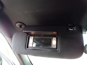 Passenger Sun Visor Wk Body VIN E Or F Fits 14-22 GRAND CHEROKEE 805673 - Picture 1 of 9