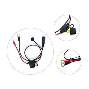 Flexible Installation M6M10 Wires Harness Compatible with Many Batteries - Afbeelding 1 van 31
