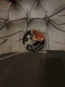 Grand Theft Auto: San Andreas PS2 (NUR DISC) - Bild 1 von 1