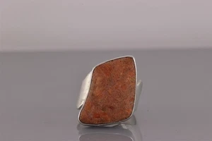 Jay King DTR Sterling Silber Spiney Oyster Bandring 925 Gr: 8 - Bild 1 von 8