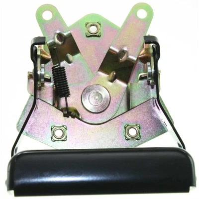 Tail Gate Tailgate Handle Outer Exterior Outside for Ford Ranger 1983-1992 - Image 1 of 4