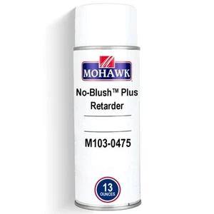 Mohawk Finishing Products No-Blush Plus Retarder, Solvent Sprayer Can M103-0... - Picture 1 of 7