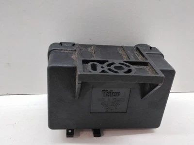 CENTRALINA CANDELETTE PER PEUGEOT 607 1° Serie DIESEL (99>05) - Immagine 1 di 3