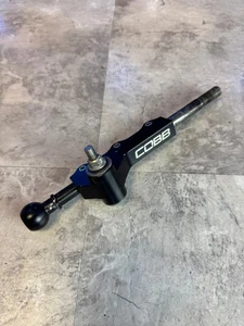 Cobb Tuning Subaru 5-Speed Double Adjustable Short Throw Shifter For Subaru - Picture 1 of 4