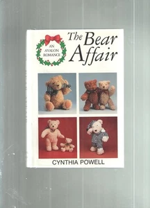 The Bear Affair - Picture 1 of 1