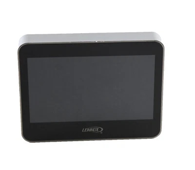 Lennox ComfortSense 5500 7-Day 1H/1C Programmable Thermostat (13H13 ) - Image 1 of 4